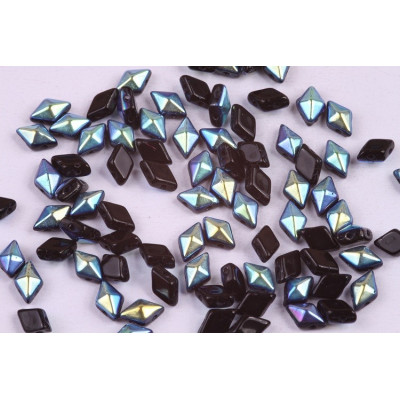 DiamonDuo 5x8 mm 34 JET AB