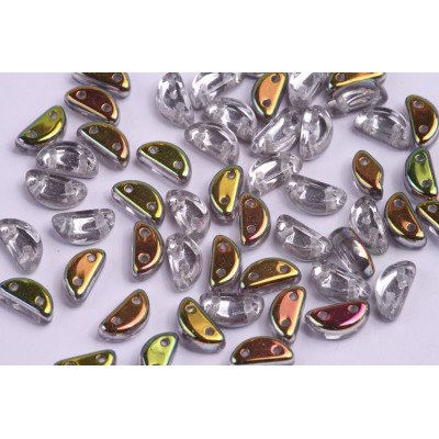 Half Moon N. 6 CRYSTAL VITRAIL