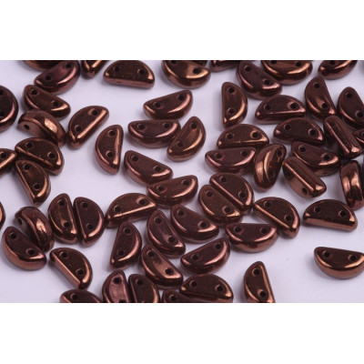 Half Moon 8x4 mm N. 10 VEGA ON JET