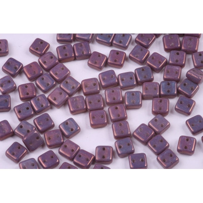 Chexx beads N. 19 WHITE ALABASTER VEGA