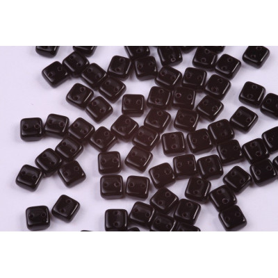 Chexx beads N. 24 JET