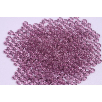 O-Bead N. 22 AMETHYST