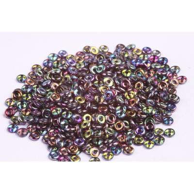 O-Bead N. 25 Magic Purple