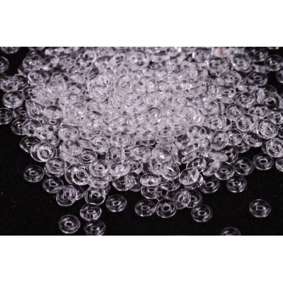 O-Bead 4 mm N. 28 Csystal