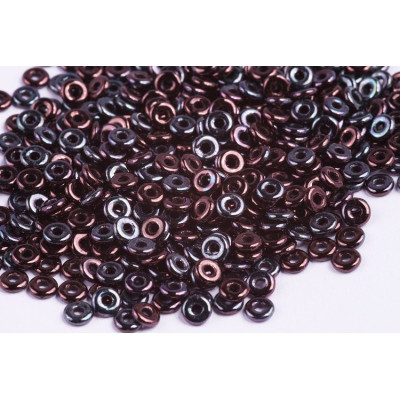 O-Bead 4 mm N. 30 Mix