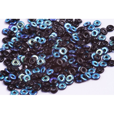 O-Bead 4 mm N. 31 Jet AB