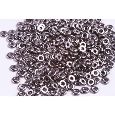 O-Bead N. 34 Jet Full Chrome