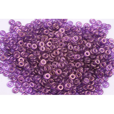 O-Bead N. 70 Crystal GT Magenta