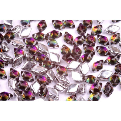 MATUBO GEMDUO  N. 323 CRYSTAL HELIOTROPE