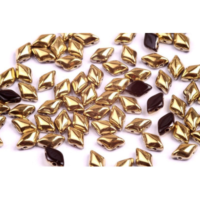 MATUBO GEMDUO  N. 333 JET AMBER