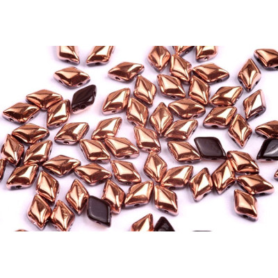 MATUBO GEMDUO  N. 335 JET CAPRI GOLD