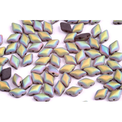 MATUBO GEMDUO  N. 341 JET VITRAIL MAT