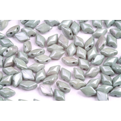 MATUBO GEMDUO  N. 358 CHALK GREEN LUSTER