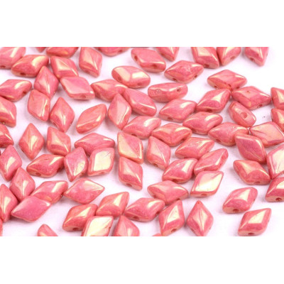 MATUBO GEMDUO  N. 360 CHALK RED LUSTER