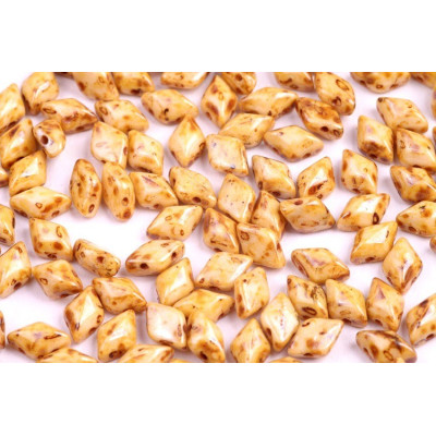 MATUBO GEMDUO  N. 369 CHALK ORANGE GLAZE