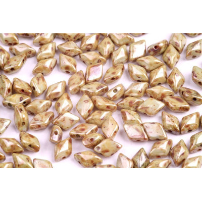 MATUBO GEMDUO  N. 372 CHALK GREEN GLAZE