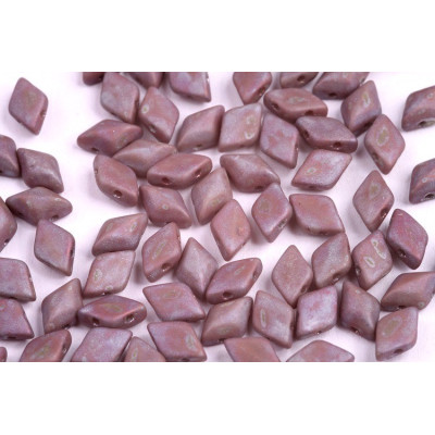 MATUBO GEMDUO  N. 408 OPAQUE GREY NEBULA MAT