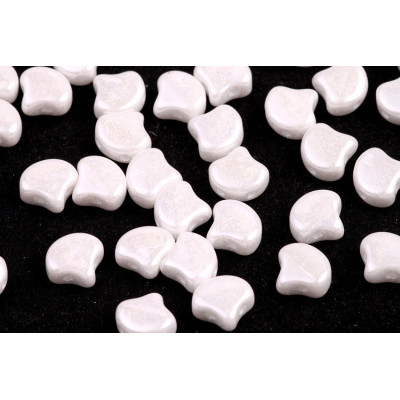 MATUBO GINKO  N. 12 CHALK WHITE LUSTER