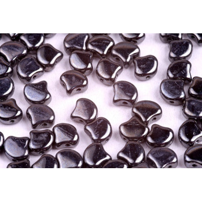 MATUBO GINKO  N. 26 JET HEMATITE