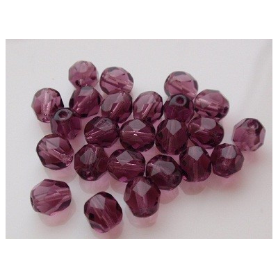 Facettes N. 1683 Violet