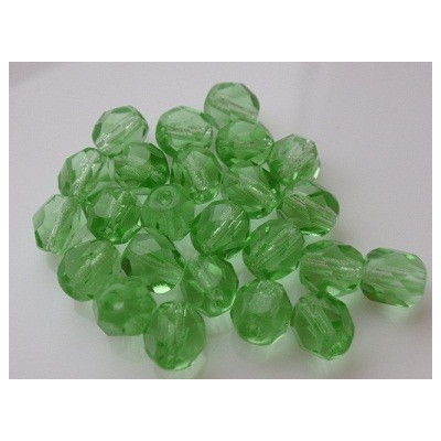 Facettes N. 1703 Vert