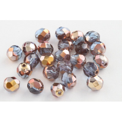 Facettes N. 3321 Chrome