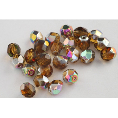 Facettes N. 3322 Marron