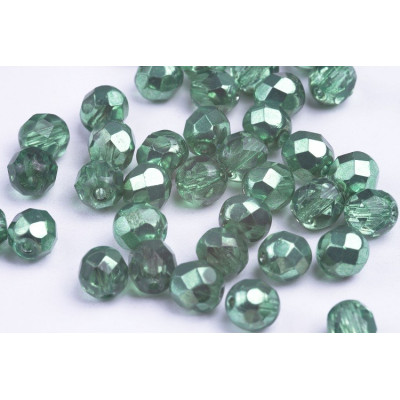 Facettes N. 4811 Vert