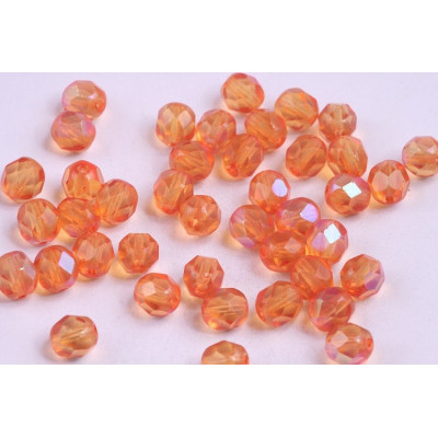Facettes N. 5461 Orange