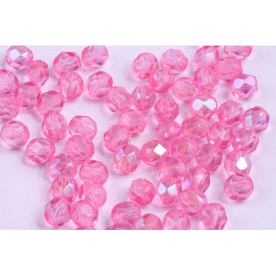 Facettes N. 5462 Rose