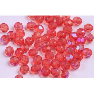 Facettes N. 5464 Rouge