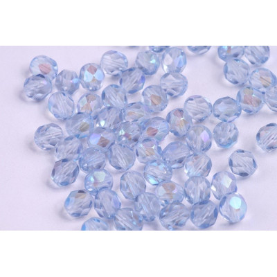 Facettes N. 5468 Bleu clair