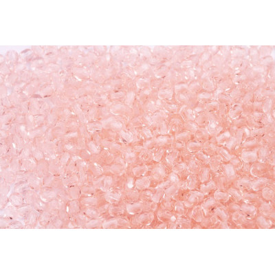 Fire Polished Beads 3mm Rosaline 70110 | Czech Glass Beads