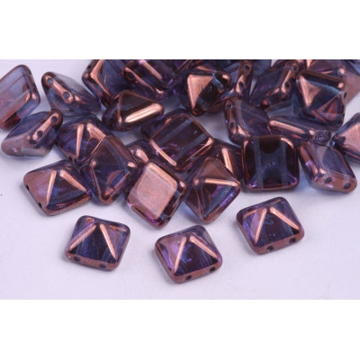 Pyramid Beads N. 8 VEGA ON CRYSTAL