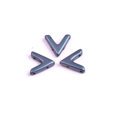 AVA® Bead N. 11 PASTEL PETROL