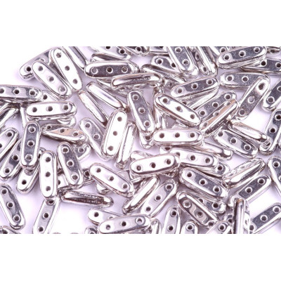 CzechMates Beam 3x10 mm N. 3 SILVER