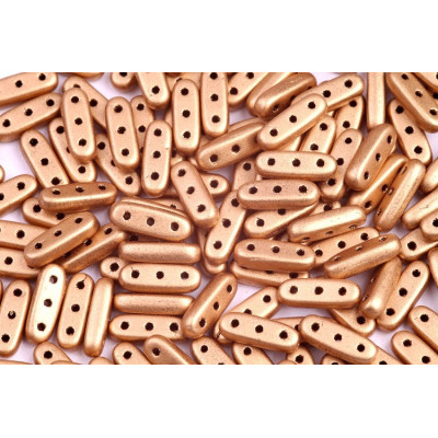 CzechMates Beam N. 4 MATTE METALLIC FLAX