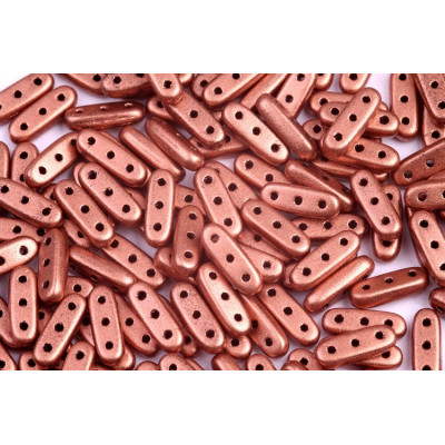 CzechMates Beam N. 5 MATTE METALLIC COPPER