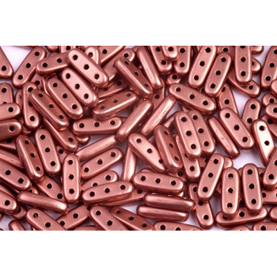 CzechMates Beam N. 6 MATTE METALLIC BRONZE COPPER