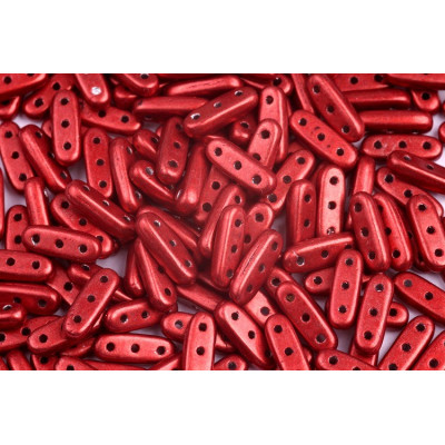 CzechMates Beam N. 12 SATURATED METALLIC AURORA RED