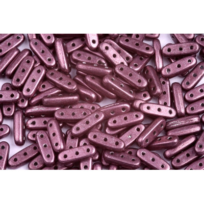 CzechMates Beam 3x10 mm N. 13 SATURATED METALLIC DUSTY CEDAR