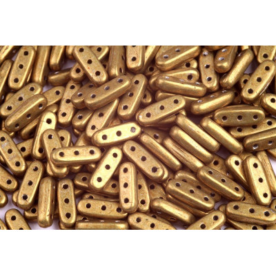 CzechMates Beam 3x10 mm N. 18 SATURATED SPICY MUSTARD