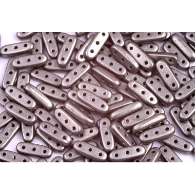 CzechMates Beam 3x10 mm N. 19 SATURATED METALLIC SHARKSKIN