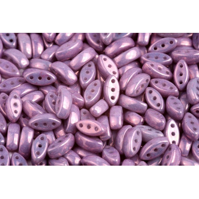 Cali Beads 3x8 mm N. 14 VEGA ON CHALK