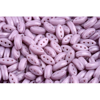 Cali Beads N. 18 OPAQUE LILAC