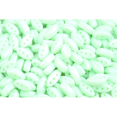 Cali Beads N. 20 LIGHT GREEN