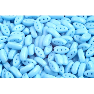 Cali Beads  N. 22 TURQUOISE BLUE