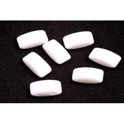Carrier Beads 9x17mm N. 9 CHALK