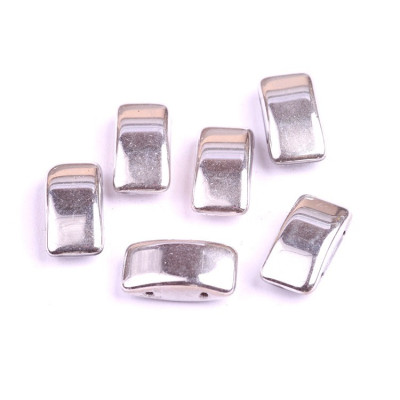 Carrier Bead N. 11 CRYSTAL FULL LABRADOR