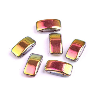 Carrier Bead N. 14 CRYSTAL FULL VITRAYL